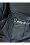 Merge Multi-Ring Pattern Women's Gold Buckle Belt Coat Belt Dress Belt Trouser Belt - 2