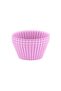 Silicone Small Size 12 Pack Cake Muffin Jelly Mold - 4