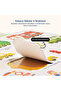 Reusable Gel Decal Set Moving Traffic Md1244 - 6