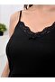 Women’s 4-Pack Cotton Spaghetti Strap Tank Top - 5