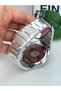 Brand Steel Men's Wristwatch Tum Functions Active Watch+Bracelet Gifted - 3