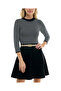 100% Genuine Leather, Gold Knit Buckle 3 Cm Mink Women's Belt; Dress, Trouser Belt = 3cm-kdn-45 - 3