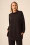 Women's Suit Black 30989 - 4