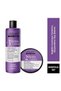 Expert Biotin and Caffeine Anti-Hair Loss Shampoo 350ml Exfoliating Shampoo 200 Ml-Vegan - 2