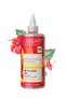Hibiscus&Shea Butter Special Micellar Shampoo for Curly and Wavy Hair X2 340 ml - 4