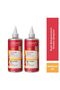 Hibiscus&Shea Butter Special Micellar Shampoo for Curly and Wavy Hair X2 340 ml