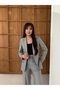 طقم PLUS بقصّة ليزر - 6