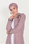 Haki̇m Collar with Stone-Embellished Sleeves 10205