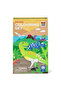 Tribe Coloring Set - Dinosaur - 7