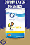 Civciv Layer Premiks - 25 KG