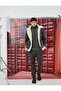 Basic Pleated Trousers - 2