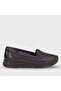 Eterna Full Orthopedic Inside and Outside Genuine Leather Wide Fit Women's Shoes