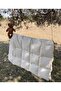 Goose Feather Baby Quilt - 2