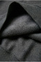 Men's Hooded Sweat Anthracite - 3