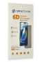 واقي شاشة RDBYDN لهاتف iPhone 12 Pro 6D مات سيراميك جوست نانو (93138) - 2
