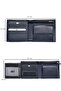 Lupen 2982 Genuine Leather Men's Wallet - 2