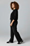 M-6Xl Casual Osho Modal Fabric Pants – with Pockets, Elastic Waist, Comfortable Fit - 6