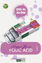 Group B Folic Acid Supplementing Food Containing Vitamins 30 Tablets