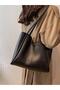 Tote Large Women's Hand and Shoulder Bag