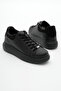 Unisex Black Sneakers V2alx - 4