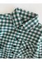 Baby Plaid Patterned Shirt |   6 Months – 3 Years |   Cotton Baby Shirt |   Casual and Stylish |   Rg302 - 5