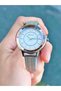 Women's Wristwatch Original Watch Steel Band Waterproof 2 Years Warranty Bracelet Gift - 7