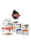 Eco Tactical Combination Pack (Whey Protein Chocolate Flavored Bcaa Glutamine Creatine)