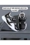 Daily Children's Unisex Lace-Up Sneaker Sports Shoes