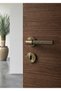 1006.20 Antique Door Handle Set |   Room Type Interior Door Handle Set - 5