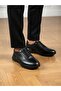 Men's Inside and Outside Fully Genuine Leather Ultra Orthopedic Casual Shoes - 5