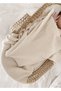 Gots Organic Certified Knitwear Baby Blanket - 3
