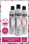 Purifying Peeling Shower Gel Dragon Fruit 400ml 3 Pieces |   Body Scrub |   Smooth and Soft Skin