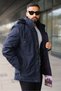 Winter Coat - 4