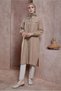 BIRD DETAILED TUNIC 44481 - 2