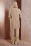 Garni̇li Knitted Tracksuit Set 44642 - 3