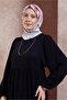 وشاح بنمط ألفينا - موديل 8431
