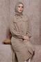 BIRD DETAILED TUNIC 44481