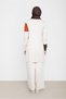 Tricolor Double Pants Tricot Suit 42031 - 3