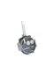 Berhghoff Dina Helix Stainless Steel Sauce Pot with Lid 16cm - 4