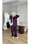 Chit Chit Detail Set-Purple - 7