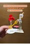Science Experiment Toy Early Learning Toy Technology Small Production Wooden Toy for Kids Girls B... - 4