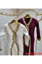 Luxurious and elegant jalabiya - 2