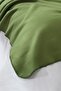 Bloom Fleece Blanket Khaki Green 130x170 Cm - 4