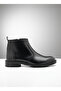 Genuine Leather Laceless Waterproof Boots |   Fully Orthopedic, Cold-Proof, Men's Boots, Winter Shoes - 2