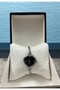 Women's Wristwatch - Stylish, Minimal, Elegant, Handcuff, Heart Watch, with Box - 5