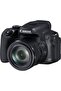 Canon PowerShot SX70 HS CameraFixed-lens65x Optical Zoom4K MoviesBluetoothWi-Fi - 2