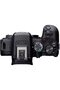 EOS R10 + RF-S 18-45 IS STM Fotoğraf Makinesi (Canon Eurasia) - 4