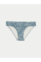 Regular Fit Bikini Altı - 5