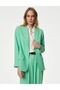 Relaxed Fit Blazer Ceket - 2