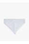 Brazilian panties with lace - 2